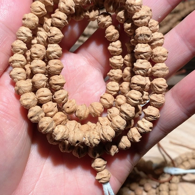 【闪购商品】柏香籽/百香籽吊坠遗****r