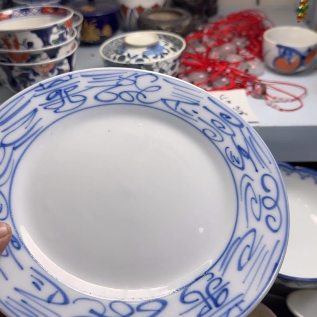 【闪购商品】玻璃茶盏