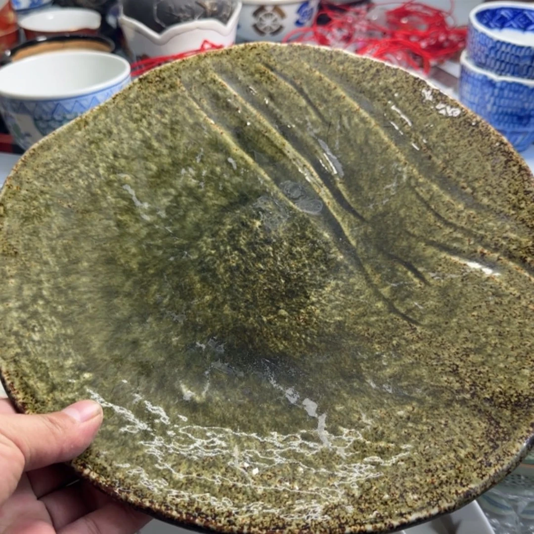 【闪购商品】玻璃茶盏