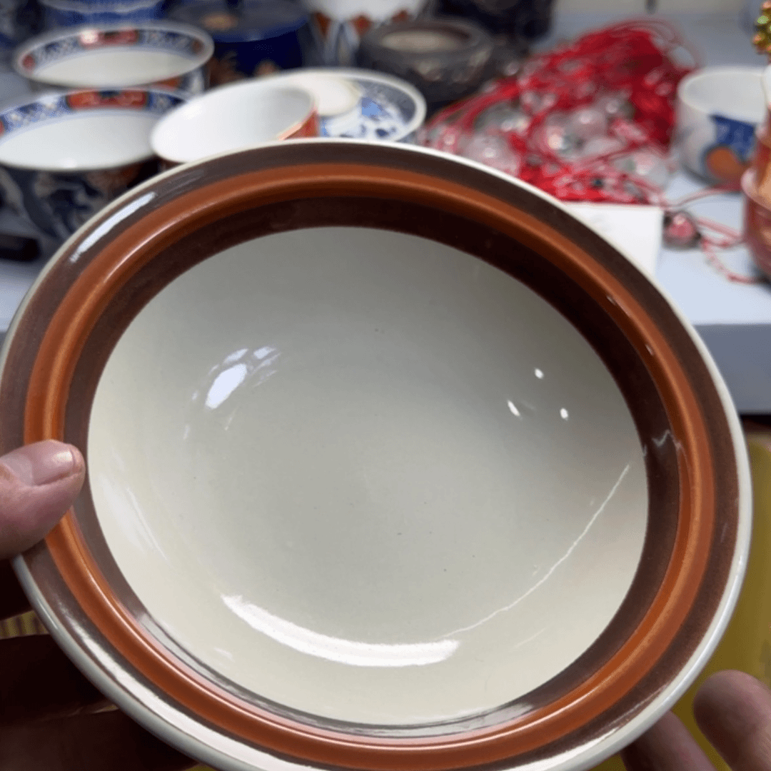 【闪购商品】玻璃茶盏