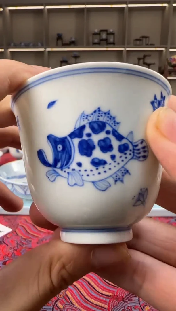 【闪购商品】景德镇制高端陶瓷