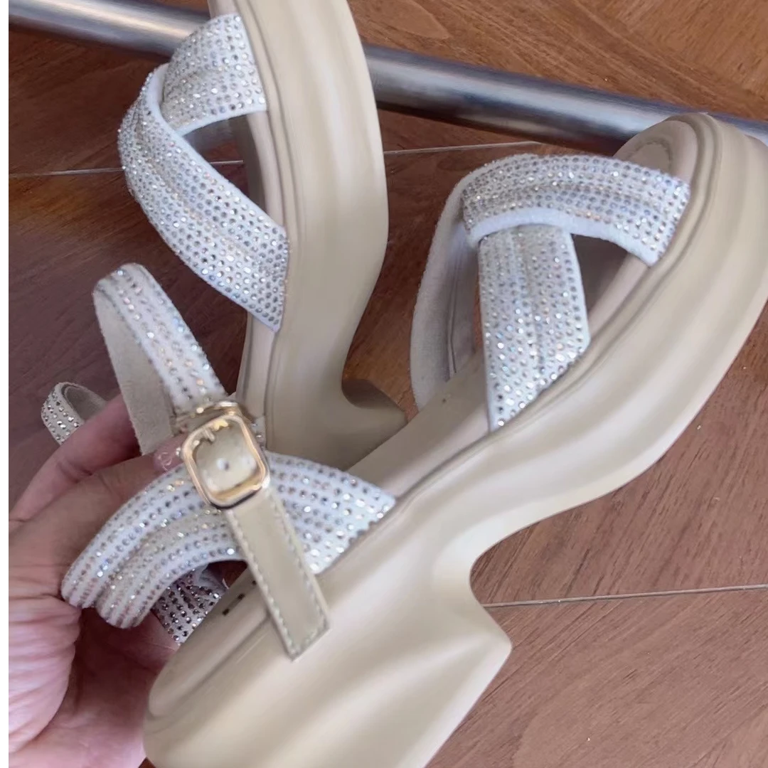 【欧莉娅严选】2024新款女鞋，对应价格对应拍（扣号）