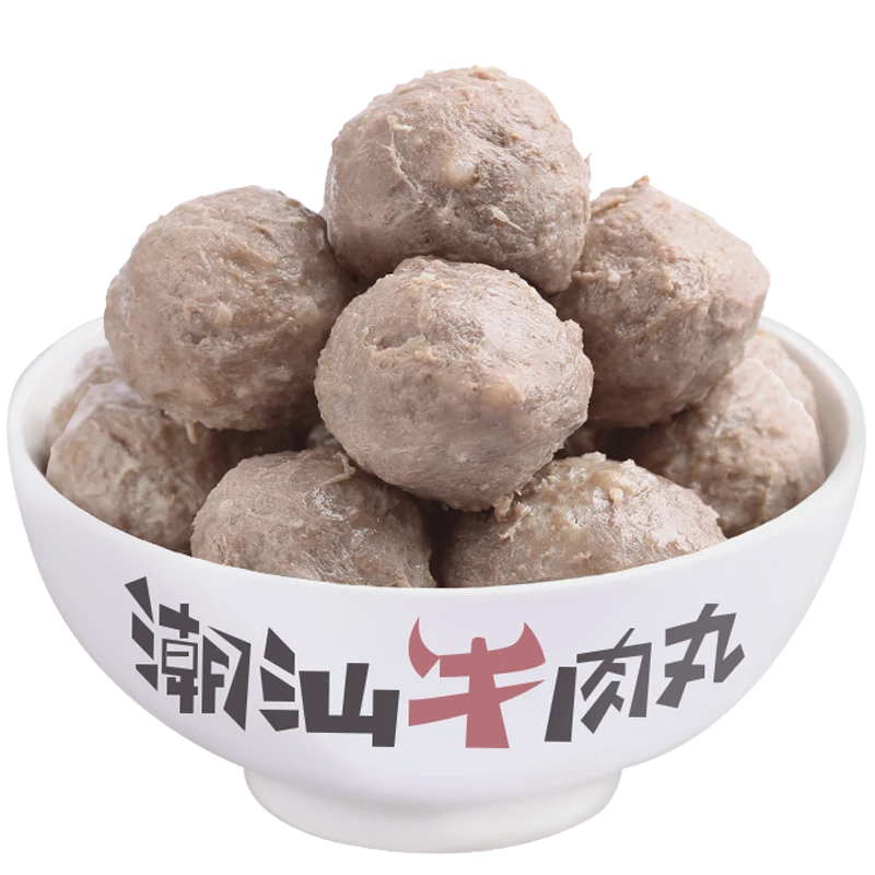牛肉丸250g*1