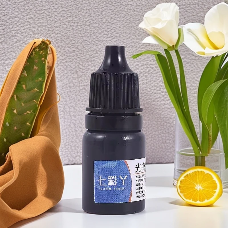 印章专用纺织印油环保