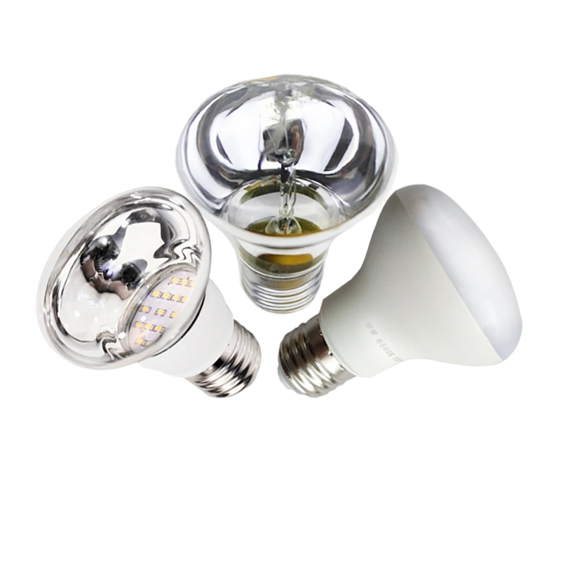 浴霸照明灯LED5W3W浴霸中间照明灯泡40W防水卫生间浴室灯泡螺口