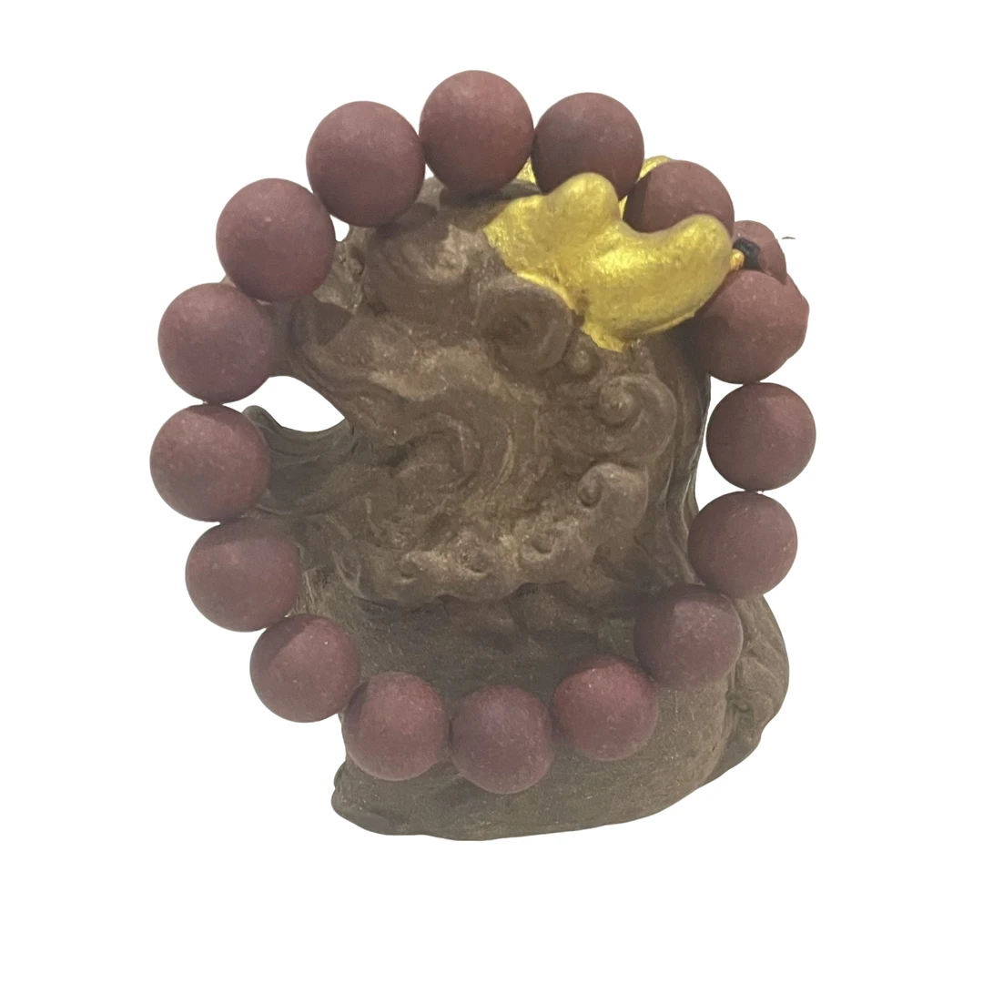 花香合香珠 天然香材 鲜花入香 清雅自然 留香持久 清新净化手工