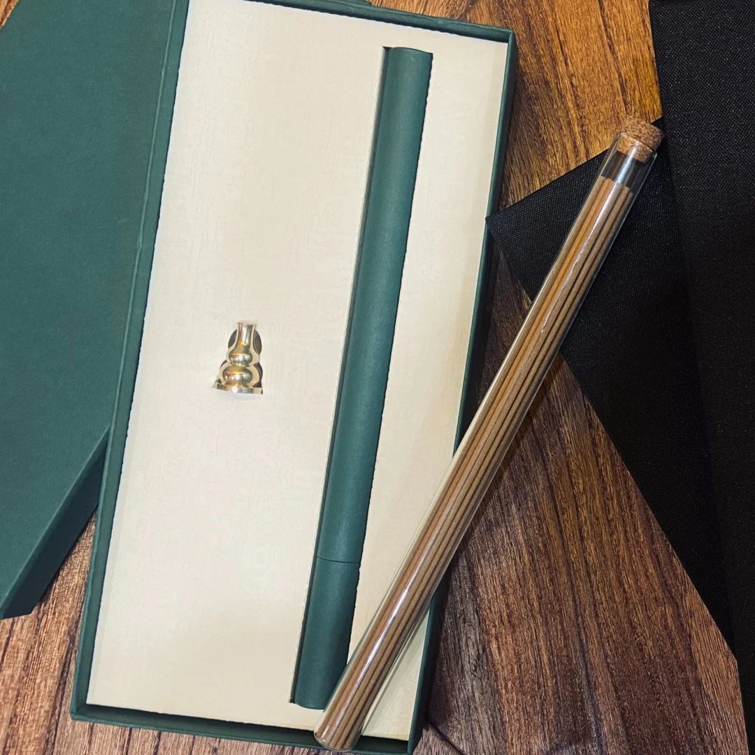 【鹅梨帐中香】 天然高阶香材 手工古法制香 香韵高级香气 规格10g