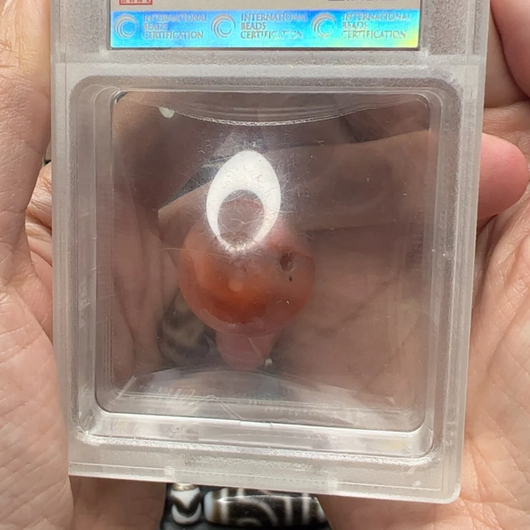 【闪购商品】玛瑙/玉髓颈饰未镶嵌太*