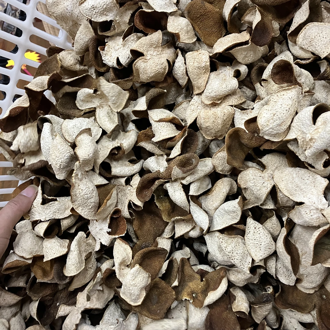 品鉴装 2016茶坑 新会陈皮50克