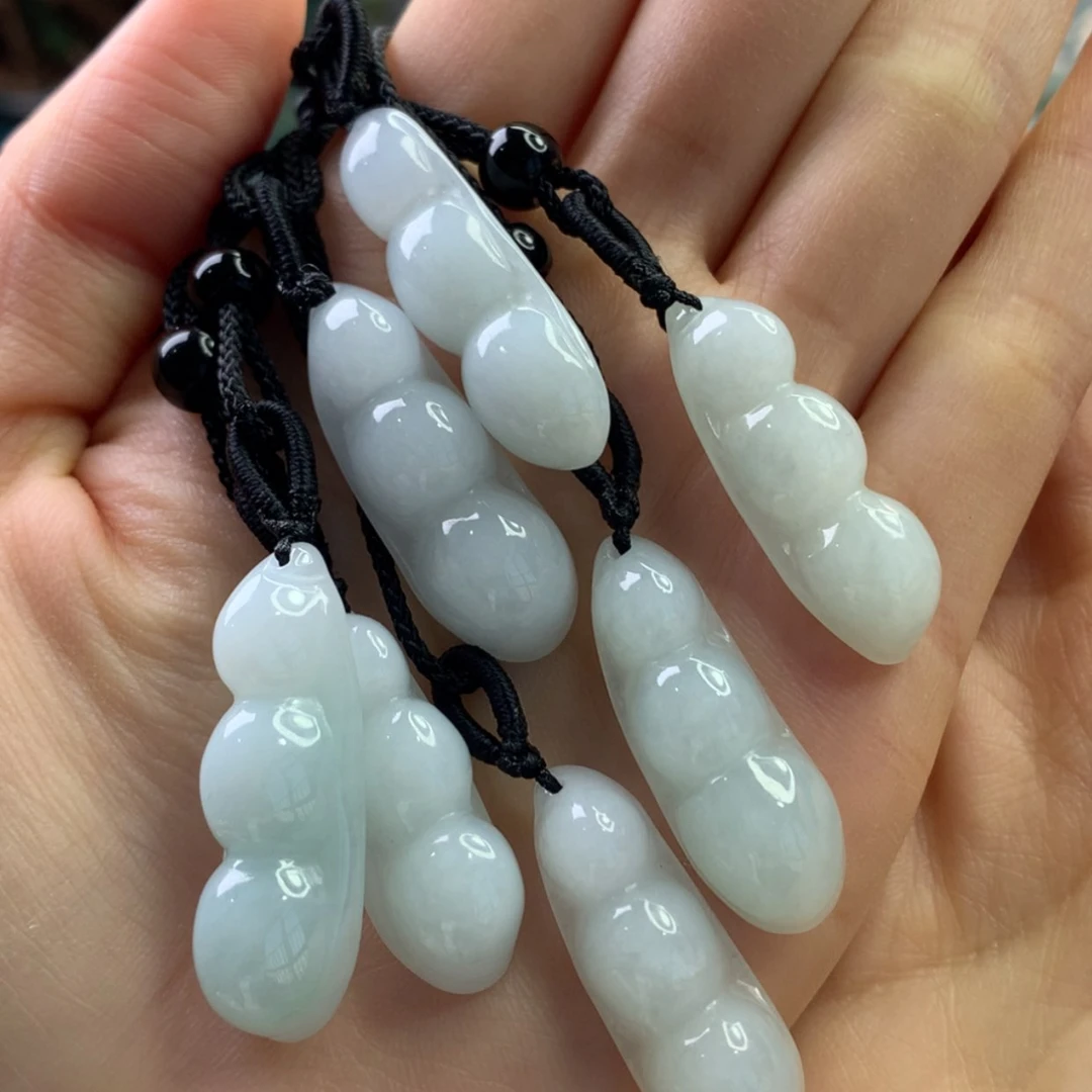 【闪购商品】翡翠多样性未镶嵌