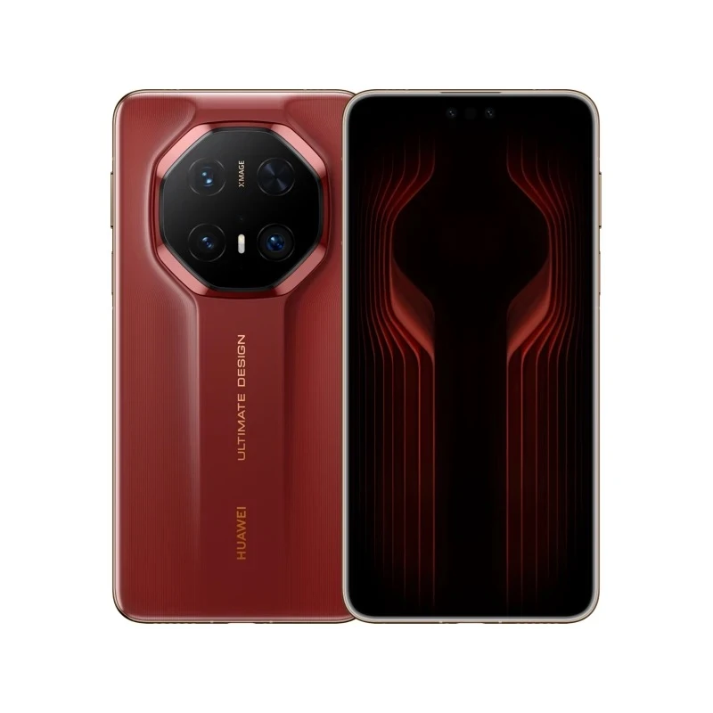 99新 Huawei/华为 达盛数码严选 Mate 70非凡大师保时捷新款手机