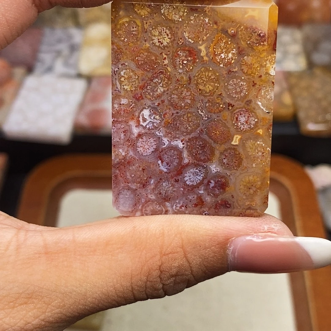 硅化玉珠宝半成品合金慧***家
