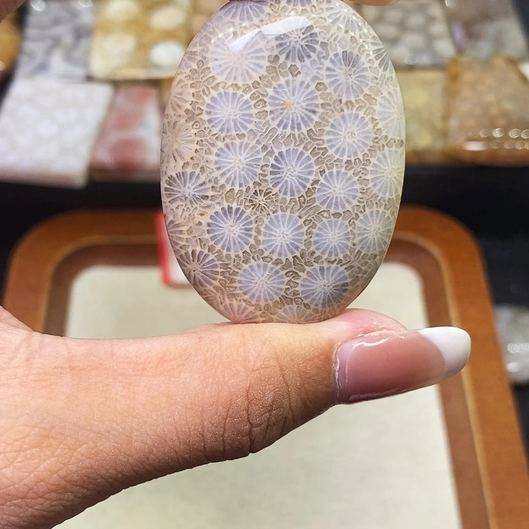 硅化玉珠宝半成品合金M****o