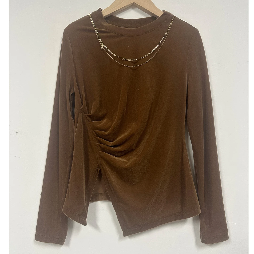 首播浮力炸不停~上衣