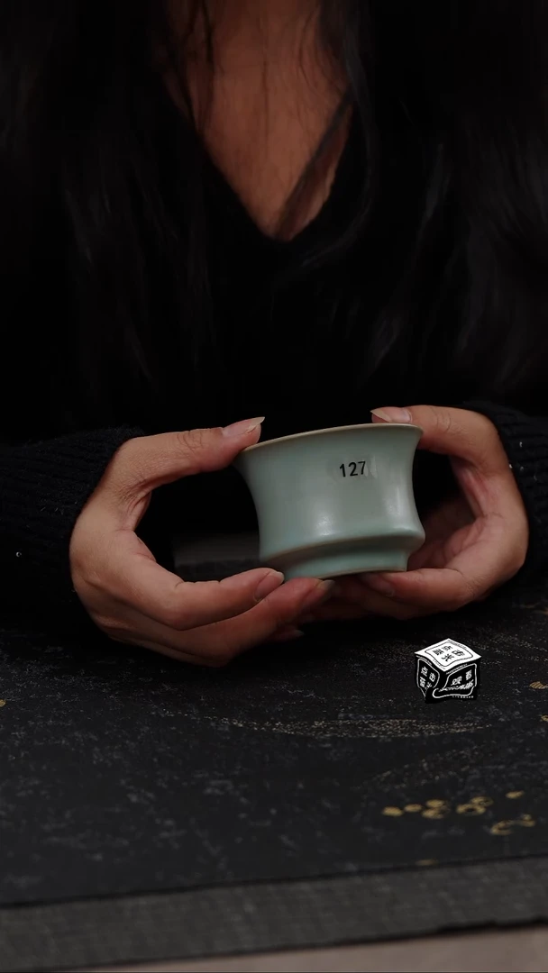 【闪购商品】杯马蹄127号一级品.......