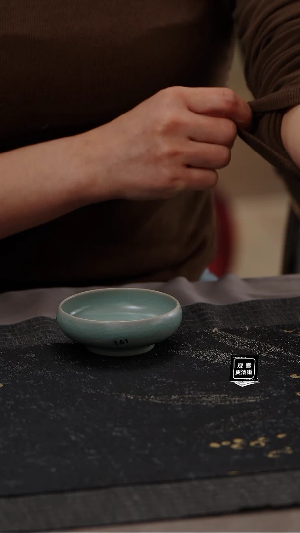 【闪购商品】杯161号普洱杯.........