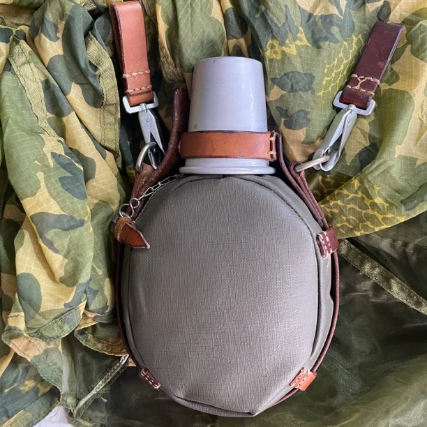 瑞士原品水壶复古收藏经典水壶