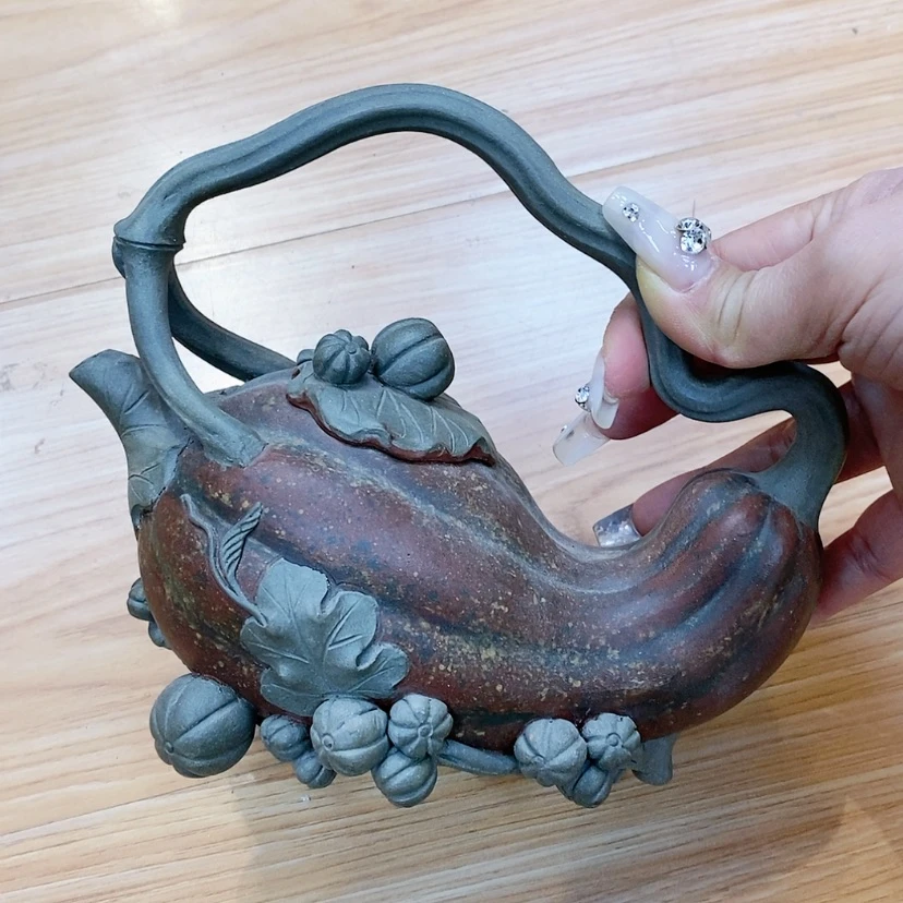 【闪购商品】紫砂茶壶林*s