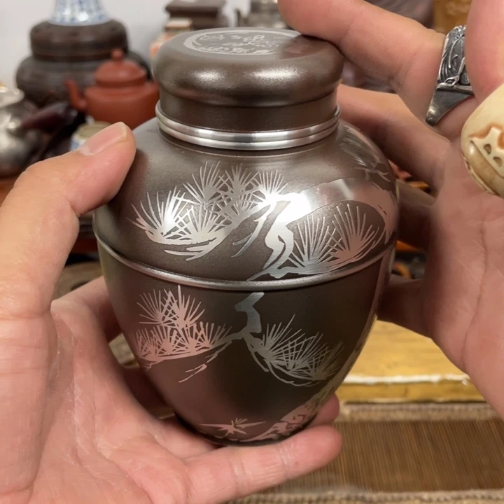 紫砂蜜安手工好物推荐