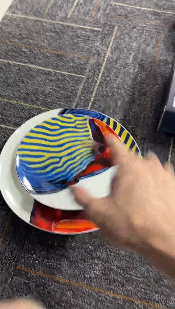 【闪购商品】瓷片全新到货。全场给我炸~~~