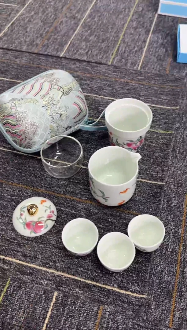 【闪购商品】瓷片全场大放漏，一件不留~~~