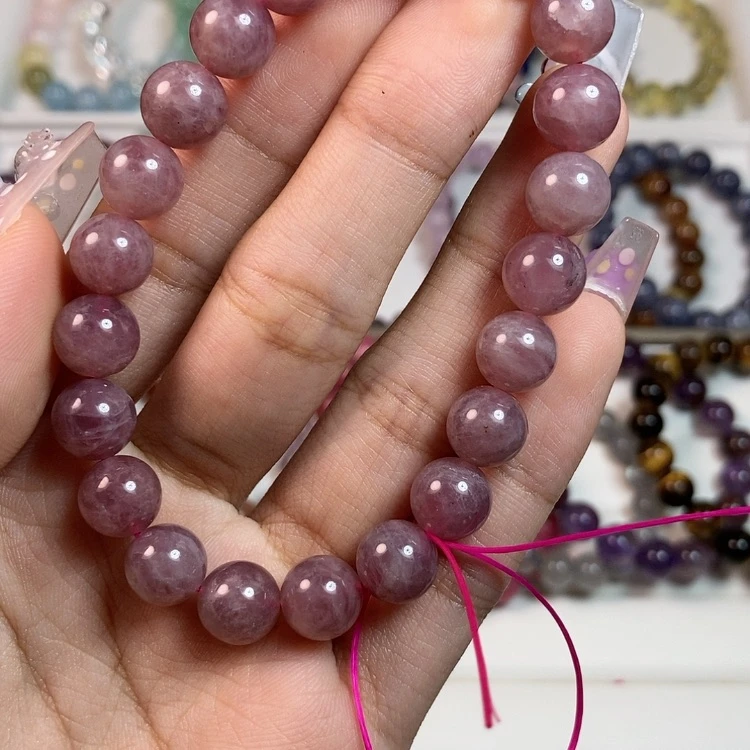 【闪购商品】水晶手串未镶嵌?****?4