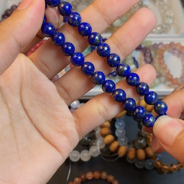 【闪购商品】水晶手链未镶嵌68