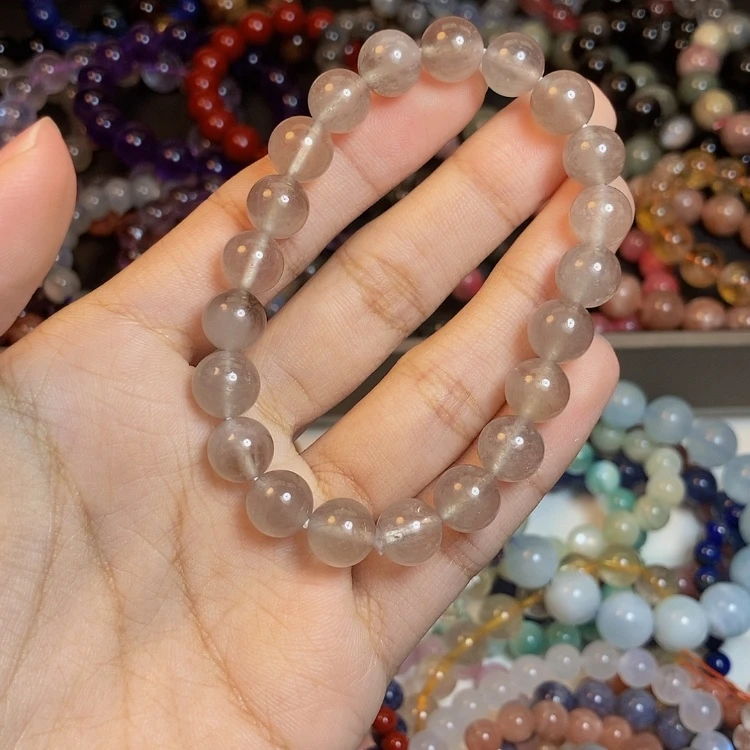 【闪购商品】水晶手串未镶嵌5