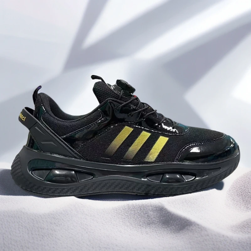 秋冬休闲鞋跑步减震低帮耐磨时尚百搭潮鞋 AF006