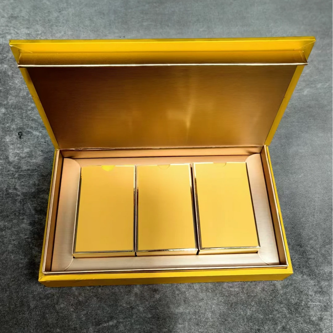 翻盖卡扣包装金骏眉 孤品福利