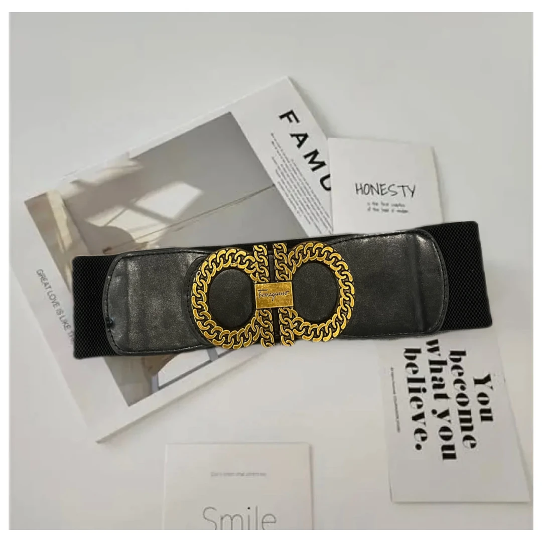 【D.M】订制腰带3033