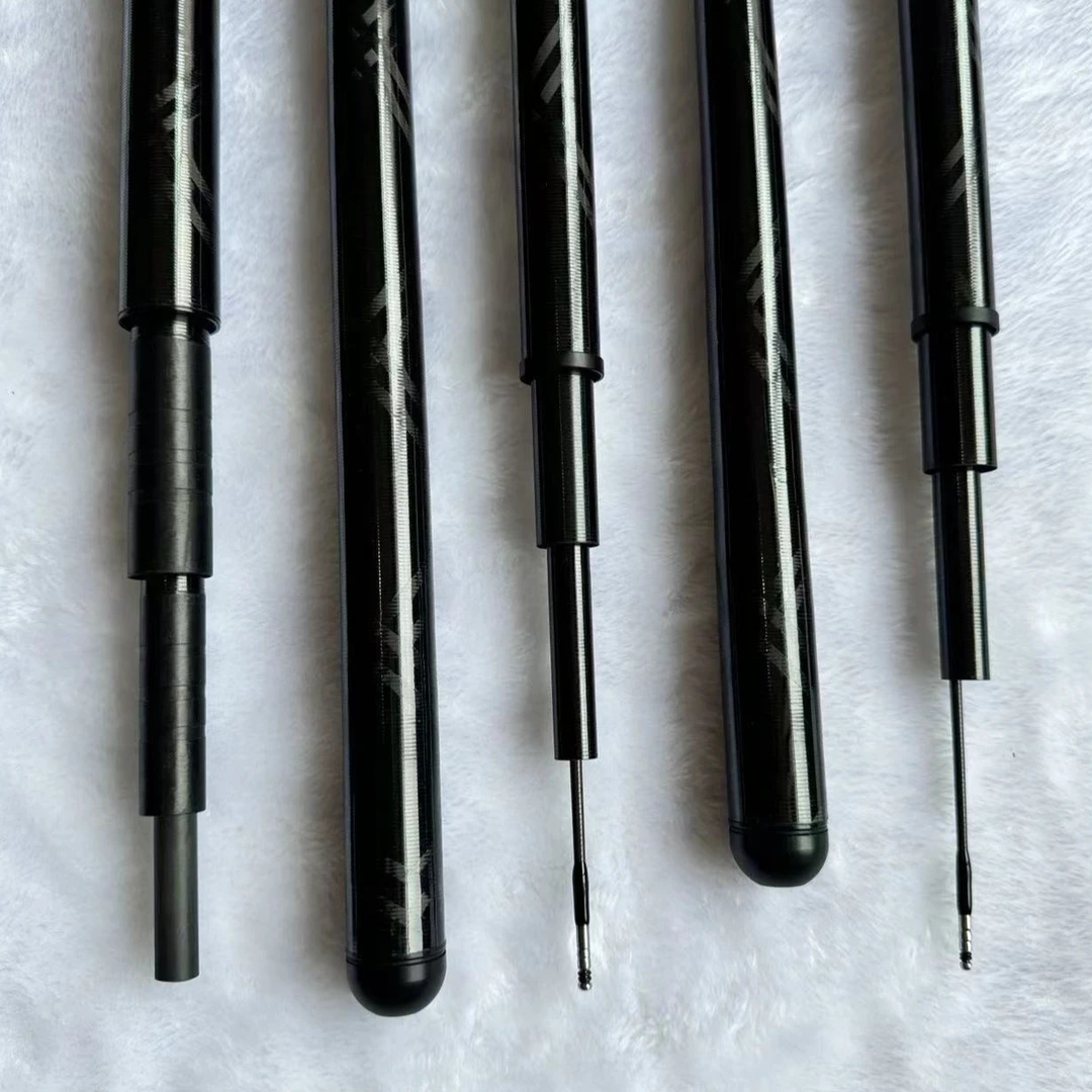 钓鱼黑坑飞磕飞鱼抢鱼12.5H超轻超硬