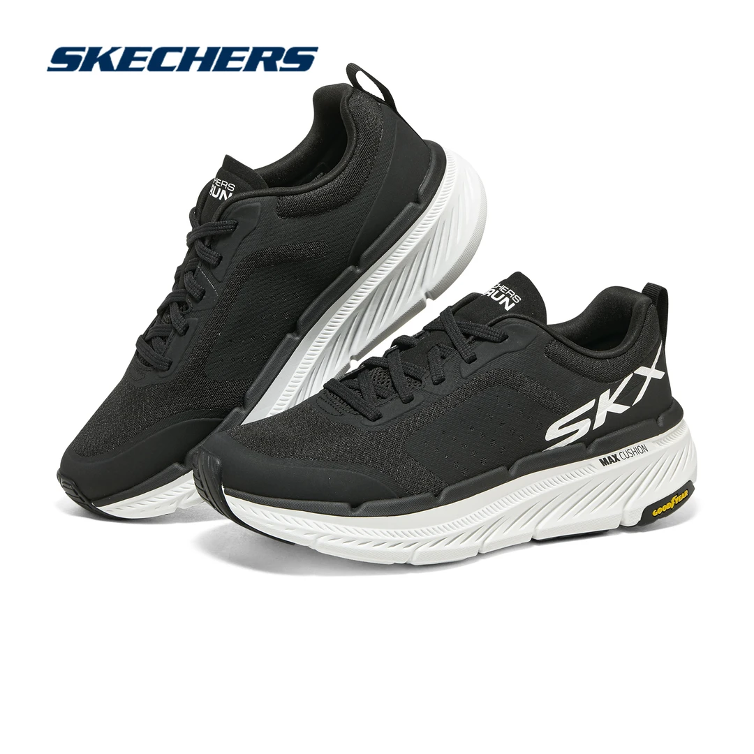 SKECHERS/斯凯奇男鞋秋季缓震舒适跑步鞋户外旅游运动潮鞋220823