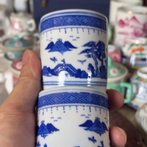 杯景德镇陶瓷艺术博览展示