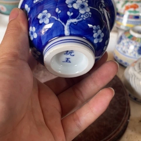 杯景德镇陶瓷艺术博览展示