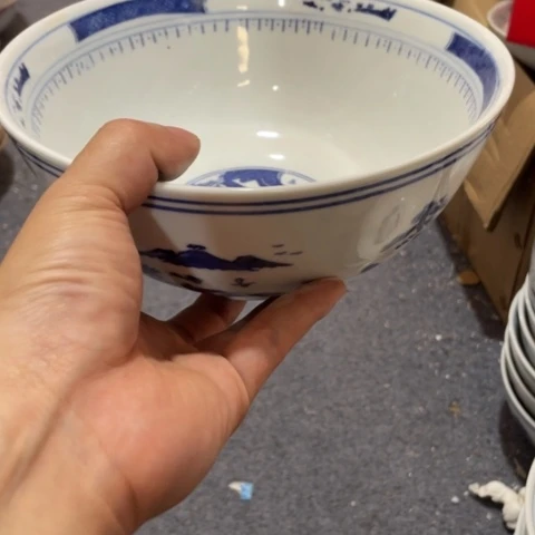 摆件景德镇陶瓷艺术博览