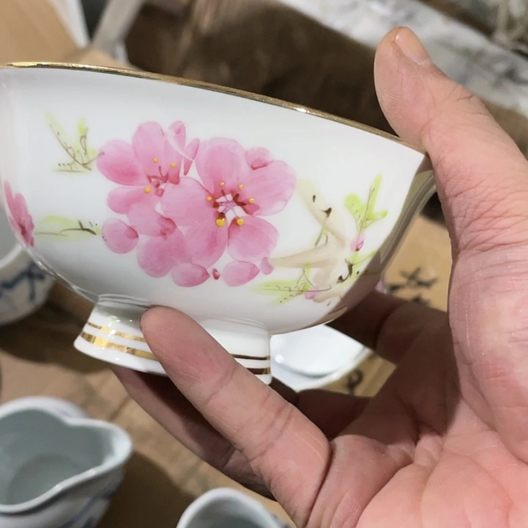 【闪购商品】陶瓷陶瓷