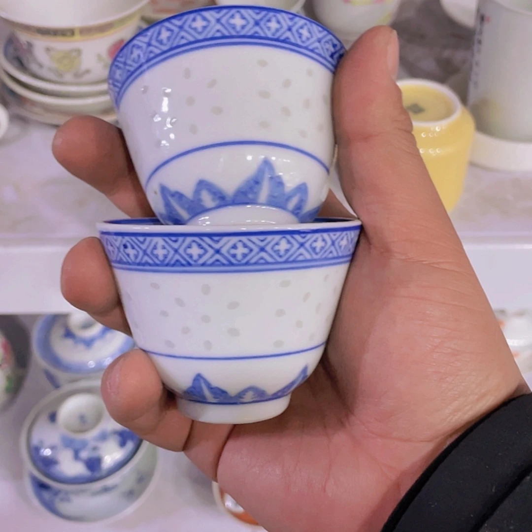 【闪购商品】陶瓷杯