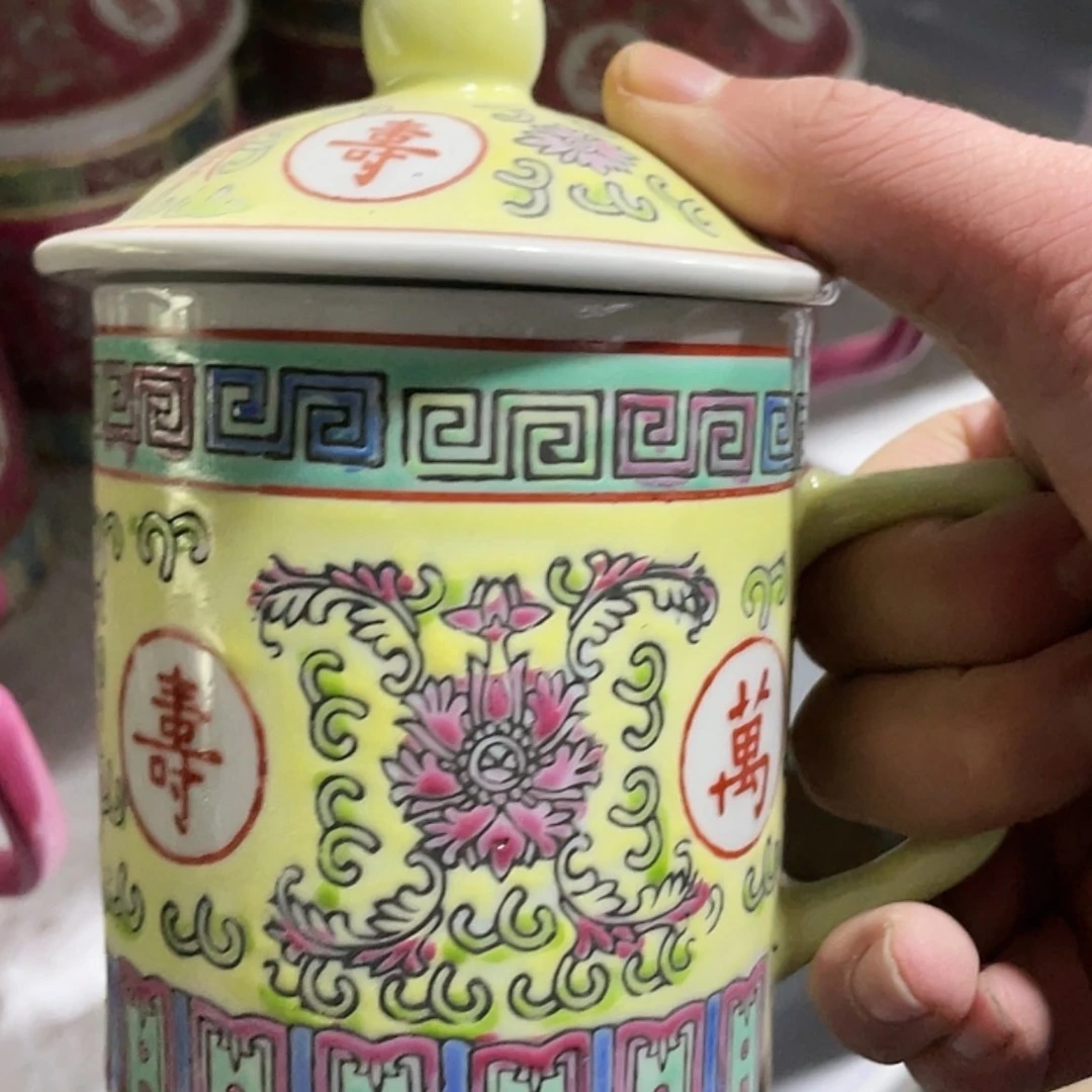 【闪购商品】陶瓷陶瓷