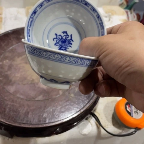 摆件景德镇陶瓷艺术博览