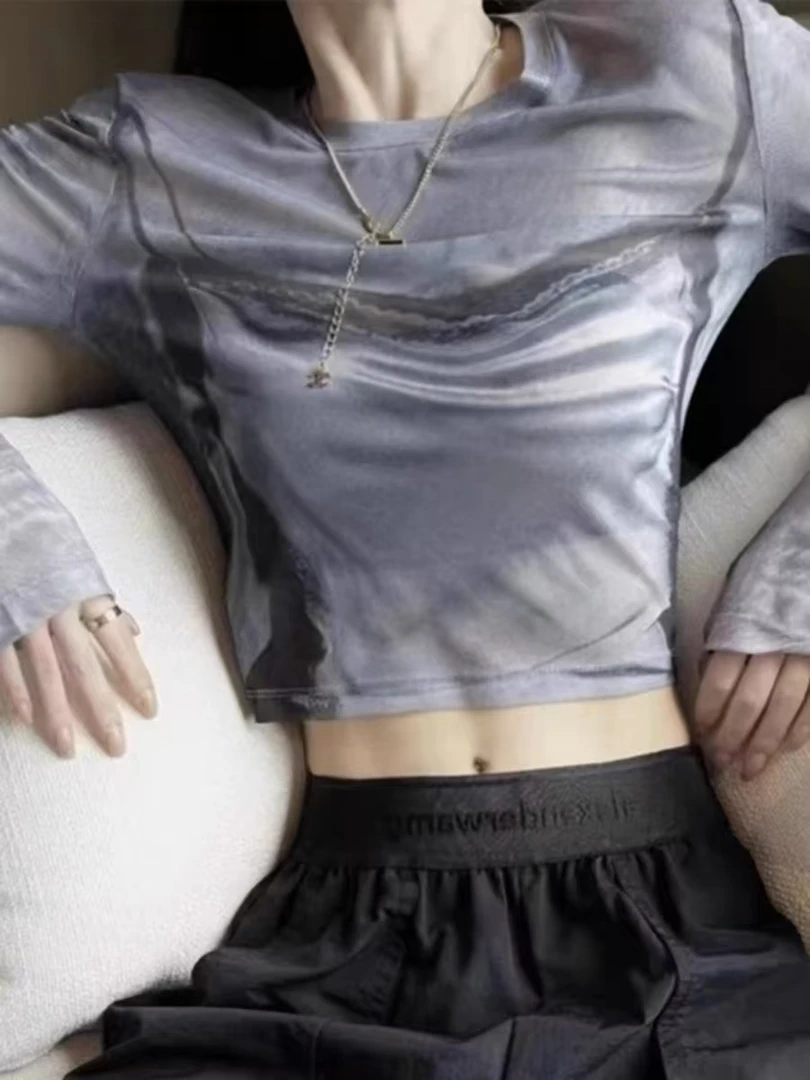 【NO退NO换】孤品上衣备注下单