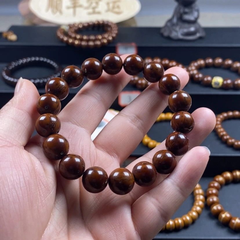 【闪购商品】紫金鼠吊坠