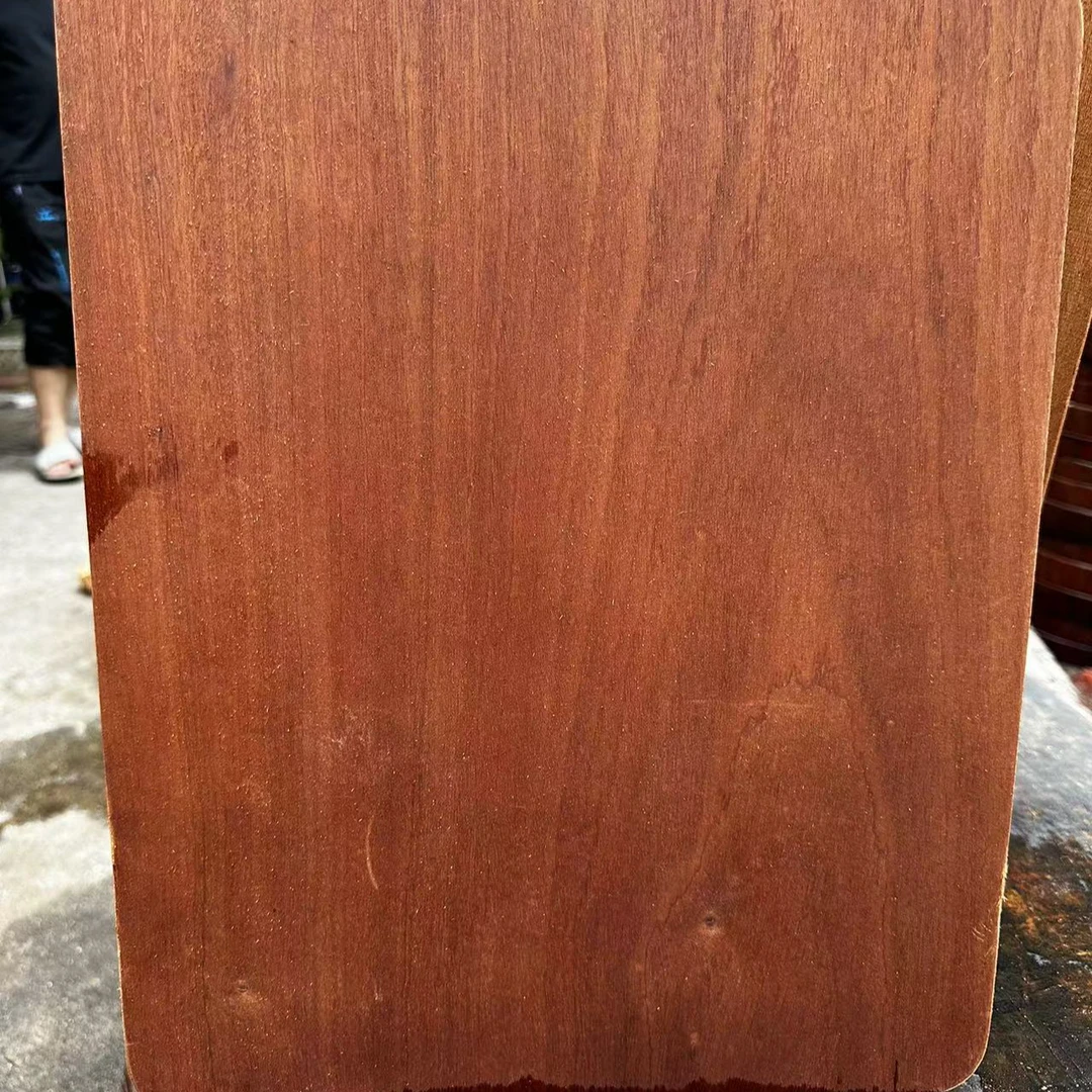 实木整木家用乌檀木家用菜板砧板切菜板长方形