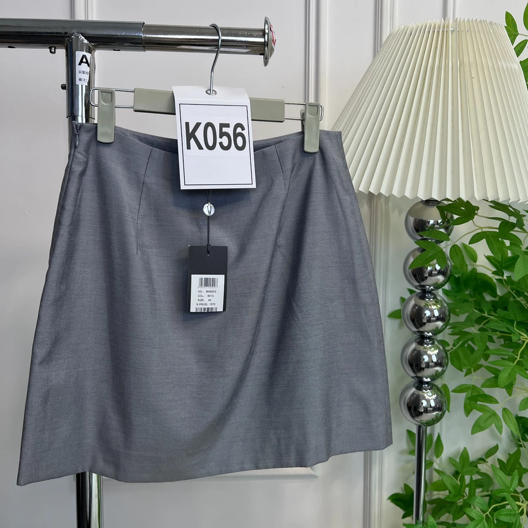 K056卡利*里品质高端女装6203