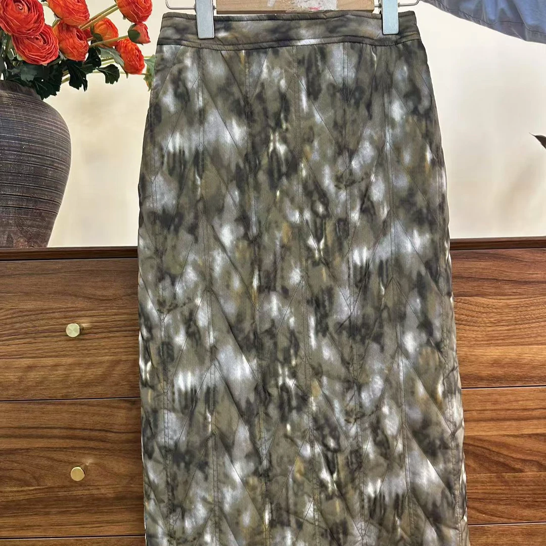 K086卡利*里品质高端女装6217【剪标款-介意慎拍】