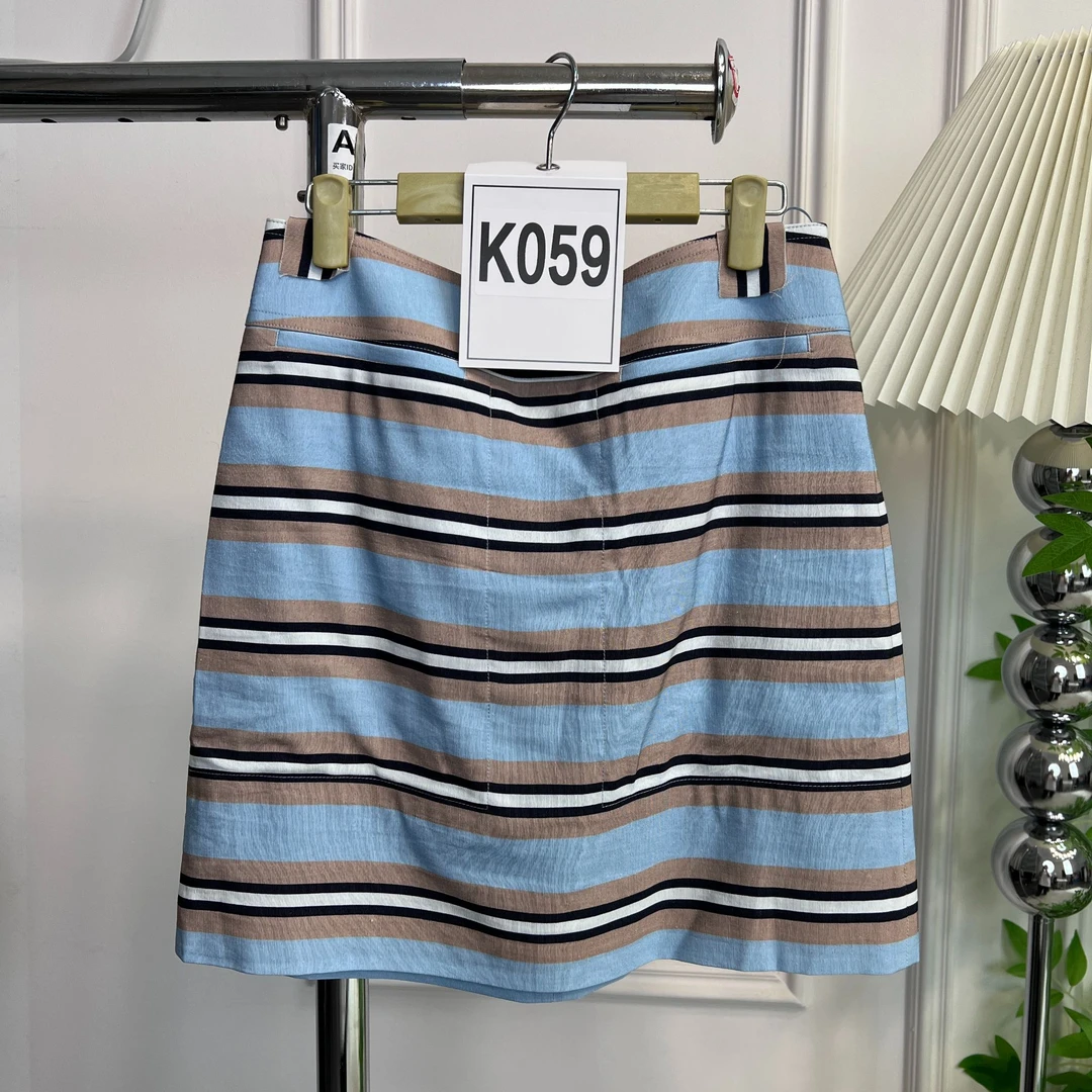 K059卡利*里品质高端女装6208