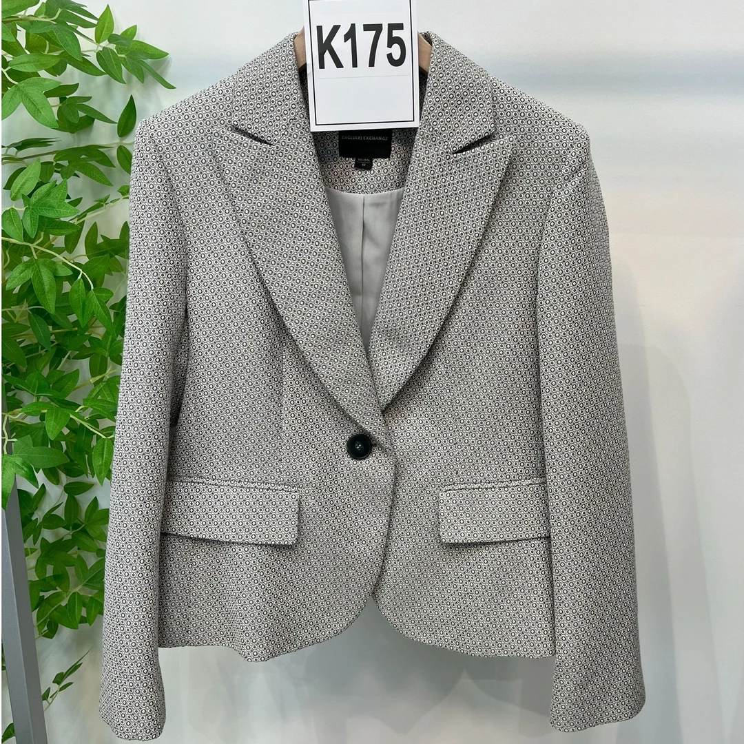 K175卡利*里品质高端女装3205