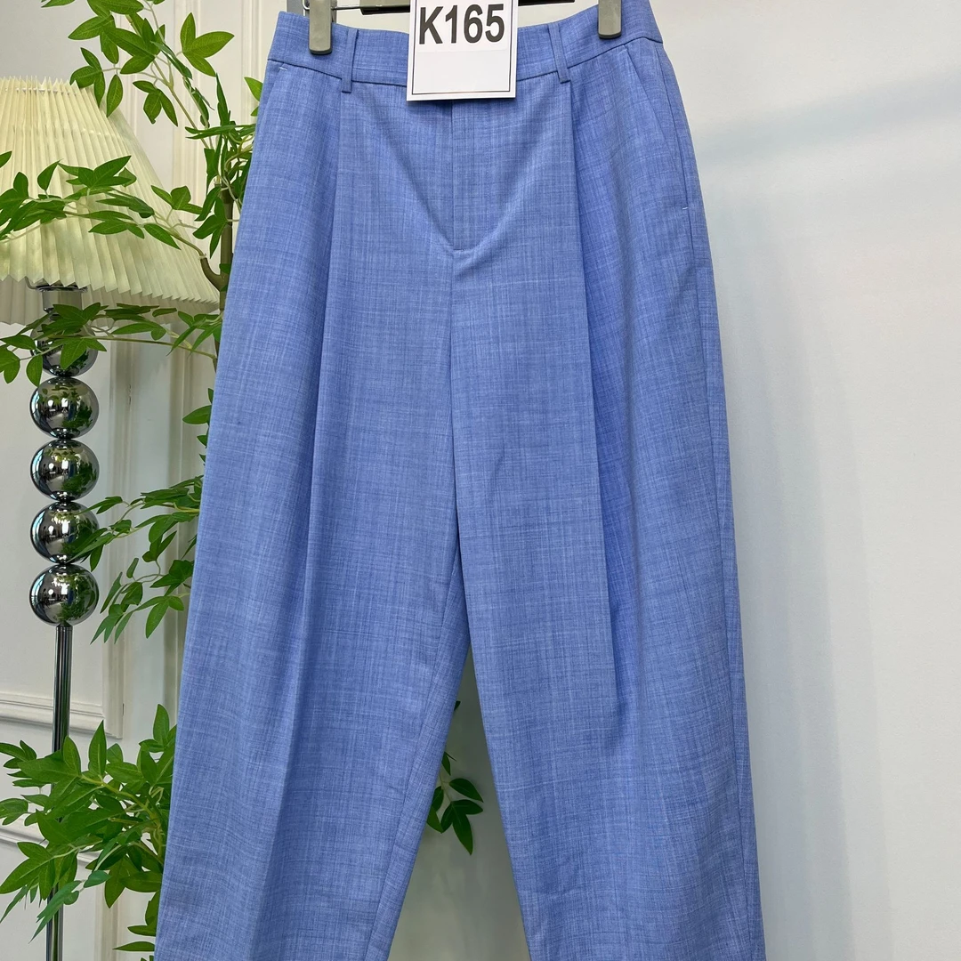 K165卡利*里品质高端女装5222