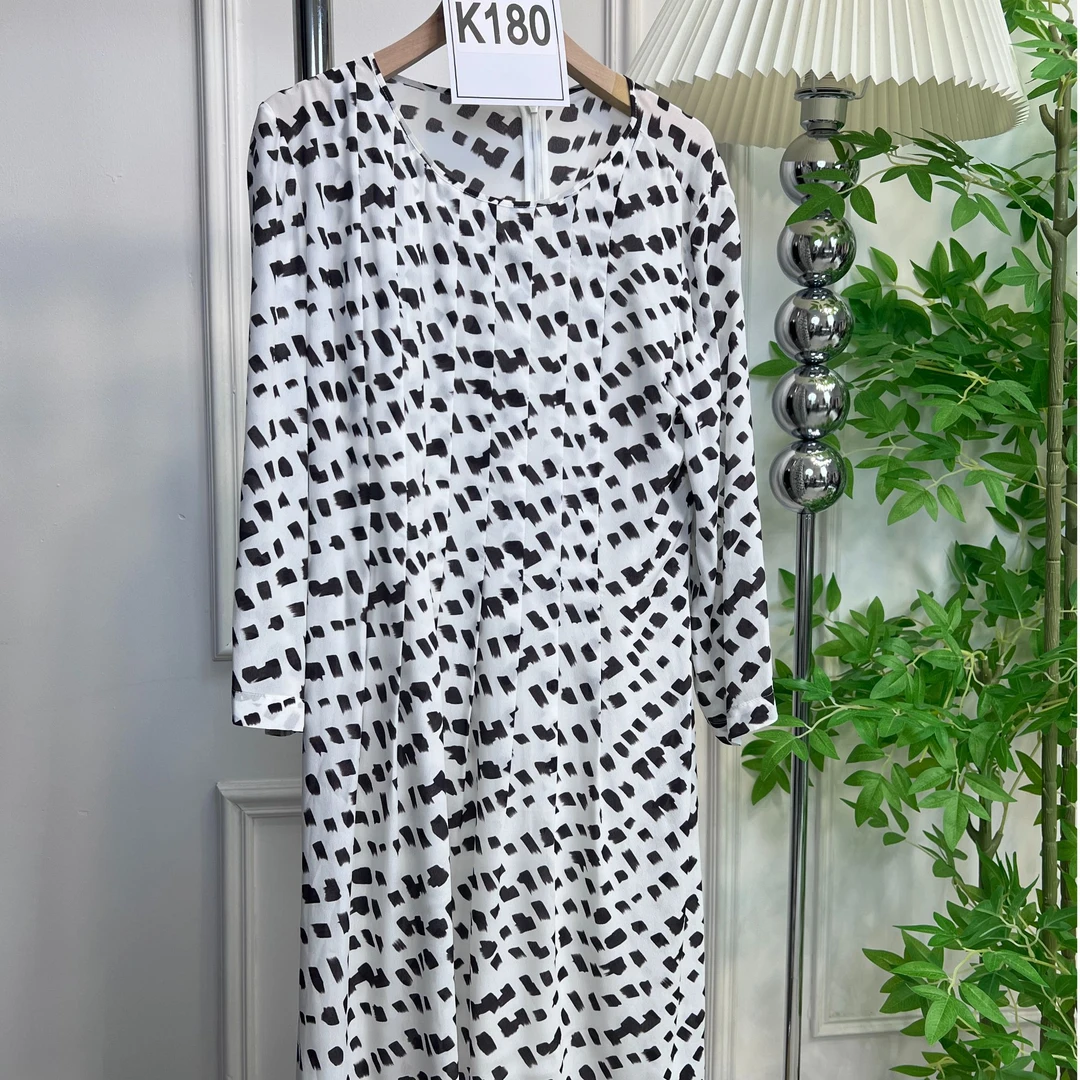 K180卡利*里品质高端女装7075