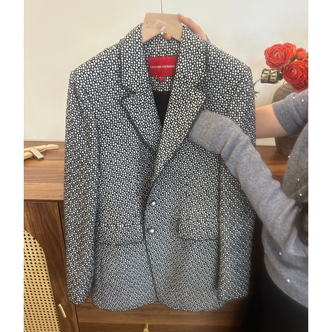 K167卡利*里品质高端女装3267【剪标款-介意慎拍】